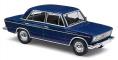 Busch Lada 1600 bleu foncé